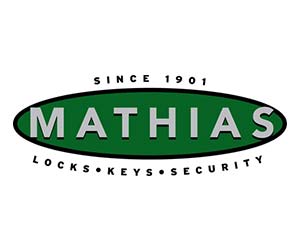 Mathias Lock & Key